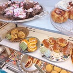 パン・ドゥ・マルシェ - 