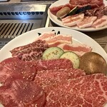 焼肉&手打ち冷麺 二郎 柳橋店 - 