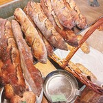 パン・ドゥ・マルシェ - 