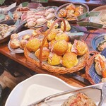 パン・ドゥ・マルシェ - 