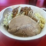 豚ゆう - 料理写真: