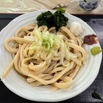 手打ち 山もとうどん - 