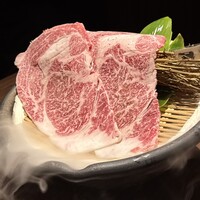 牛屋 銀兵衛 銀座本店 - 