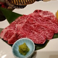 銀座方舟 大吟醸いろり店 - 