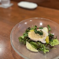 リストランテ野呂 - 