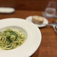 リストランテ野呂 - 