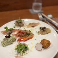 リストランテ野呂 - 