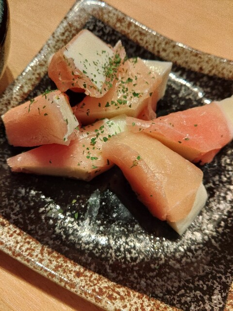 居酒屋さんごっこ - さくらんぼ東根（居酒屋）の写真