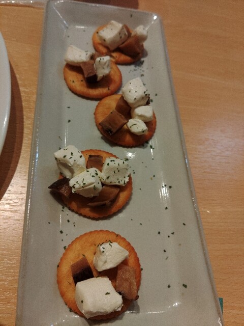 居酒屋さんごっこ - さくらんぼ東根（居酒屋）の写真