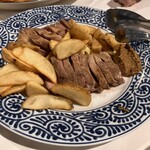 アントニオ デル ポライオーロ - 