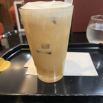 神乃珈琲 - ドリンク写真: