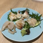 貝や 廉 - 
