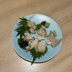 貝や 廉 - 