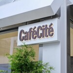 Cafe Cite - 