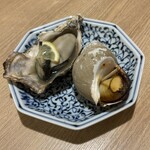 貝や 廉 - 