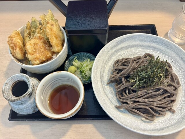 ごっつ庵 拓勇店 - 沼ノ端（そば）の写真