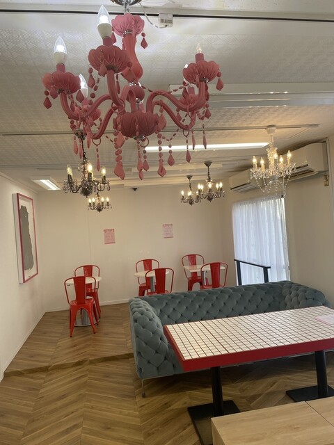 La gelato（ラ ジェラート） - 陸前原ノ町（ジェラート・アイスクリーム）の写真