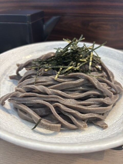 ごっつ庵 拓勇店 - 沼ノ端（そば）の写真