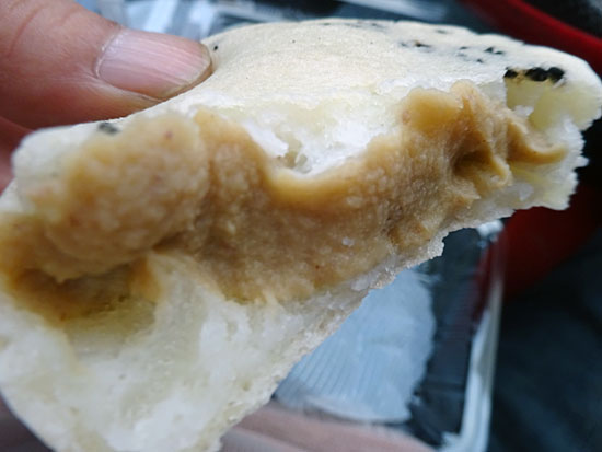 サザエ コープルミネ東光店 - 旭川四条（たい焼き・大判焼き）の写真