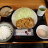 とんかつ 三太