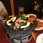 Misono Yakiniku Ten - 