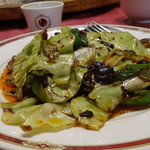 吉華 - 回鍋肉片