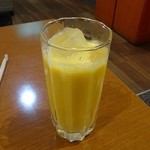 ニルワナム - マンゴーラッシー