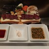 ビフテキのカワムラ - 