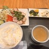 洋食屋 ムッシュ