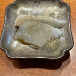 309590759 - ブリンブリンの食感