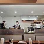 洋食屋 ふじ家 - 