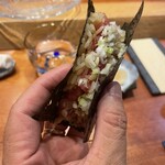 309590800 - ボリューミーで美味しい