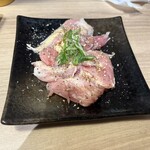 焼肉けしき - 