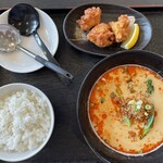 肉汁焼小籠包 千琇 安城店 - 