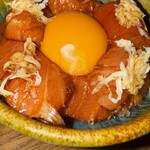 炭焼と中華 じゃみん - 