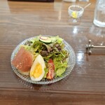 洋食屋 ふじ家 - 