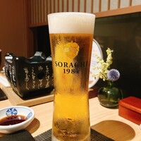 日本料理 鳥羽別邸 華暦 - 