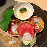 日本料理 鳥羽別邸 華暦 - 