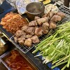 韓国料理 ブルバム 新大久保店