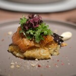 欧風料理 NAKAHARA - 