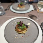 欧風料理 NAKAHARA - 