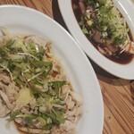 鳥ぶら 大曽根駅前店 - 