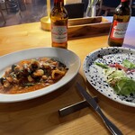 trattoria ABBIOCCO - 