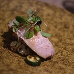 欧風料理 NAKAHARA - 