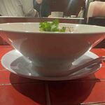 九州中華 鶏 麺 キムラハンテン by NOGI NISHIAZABU TOKYO - 
