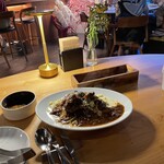 trattoria ABBIOCCO - 