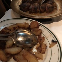 ウルフギャング・ステーキハウス 六本木 - 