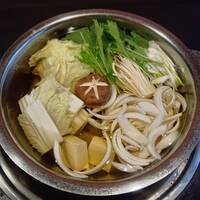 個室ふぐかに料理 磯笛 - 