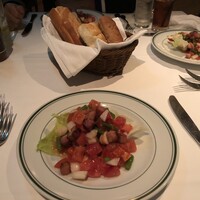 ウルフギャング・ステーキハウス 六本木 - 