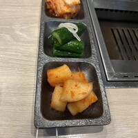 焼肉家 KAZU 別邸 - 